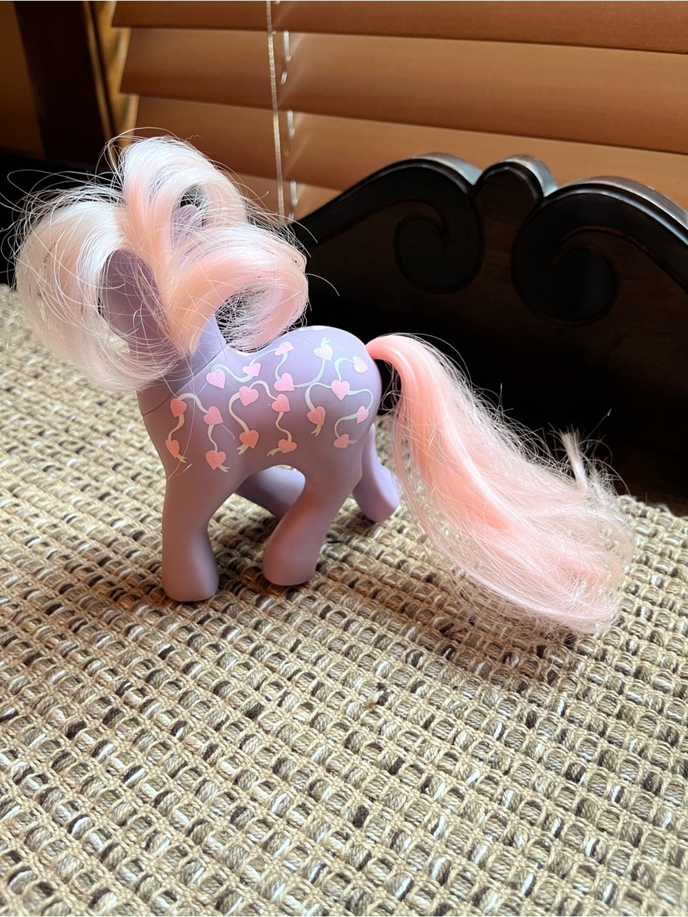 My Little Pony Love Melody, Skippity Doo, Blueberry Baskets, Princes Starburst - Picture 4 of 14